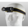 Налобный фонарь Armytek Tiara A1 v2 XM-L2, белый свет F00101SC