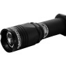 Тактический фонарь ARMYTEK DOBERMANN PRO XHP35 HI F02102BW