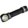 Мультифонарь ARMYTEK WIZARD V3 MAGNET USB+18650 XP-L F05401SC