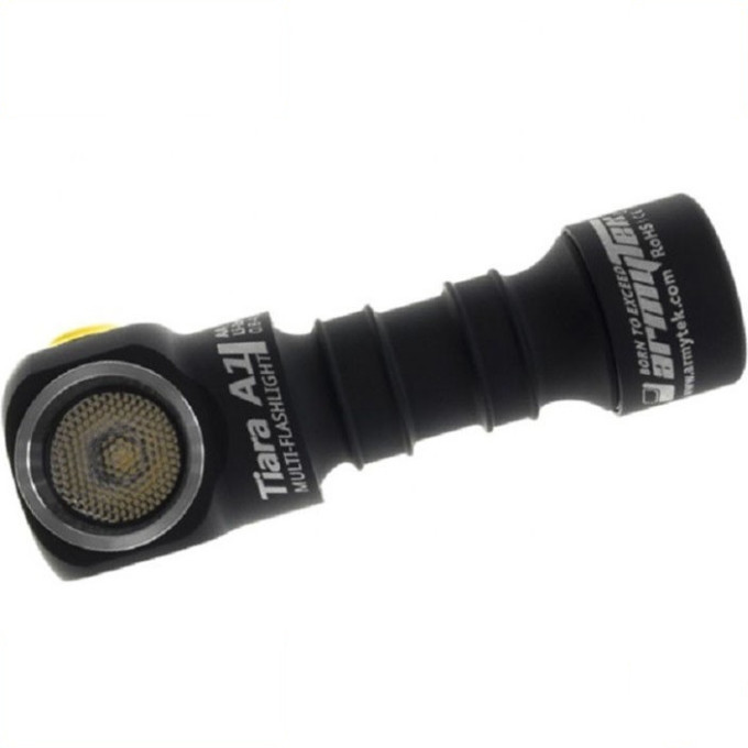 Фонарь ARMYTEK Tiara C1 v2 XM-L2 F00201SW