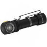 Фонарь ARMYTEK WIZARD C2 WG MAGNET USB теплый F09201W